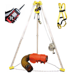 CSK-F-R12-A Complete Confined Space Kit