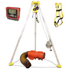 CSK-F-R9-A Complete Confined Space Kit