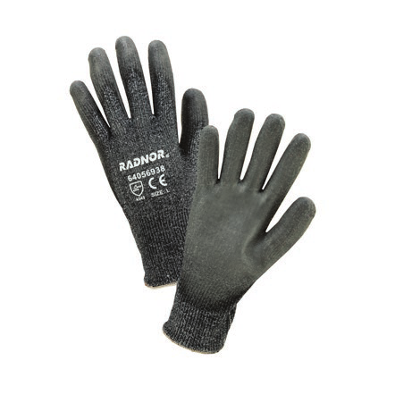 maxiflex cut level 4 gloves