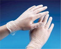 Microflex MF-300 Diamond Grip Powder-Free Latex Glove — Major Safety