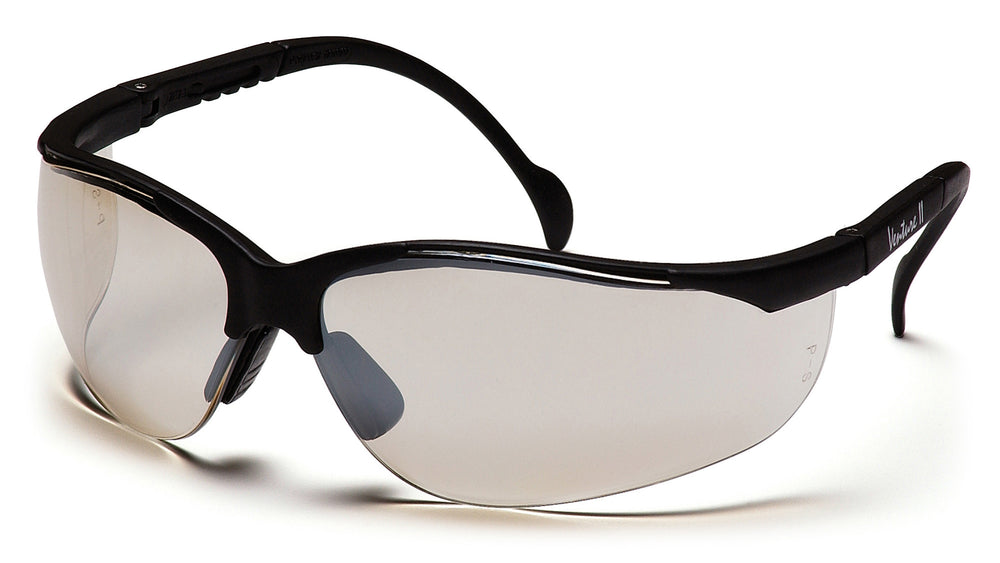 Pyramex SB1880S Venture II Indoor Outdoor Lens Safety Glasses