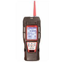 G460 Multi-Gas Detector With PID from GfG - AFC International