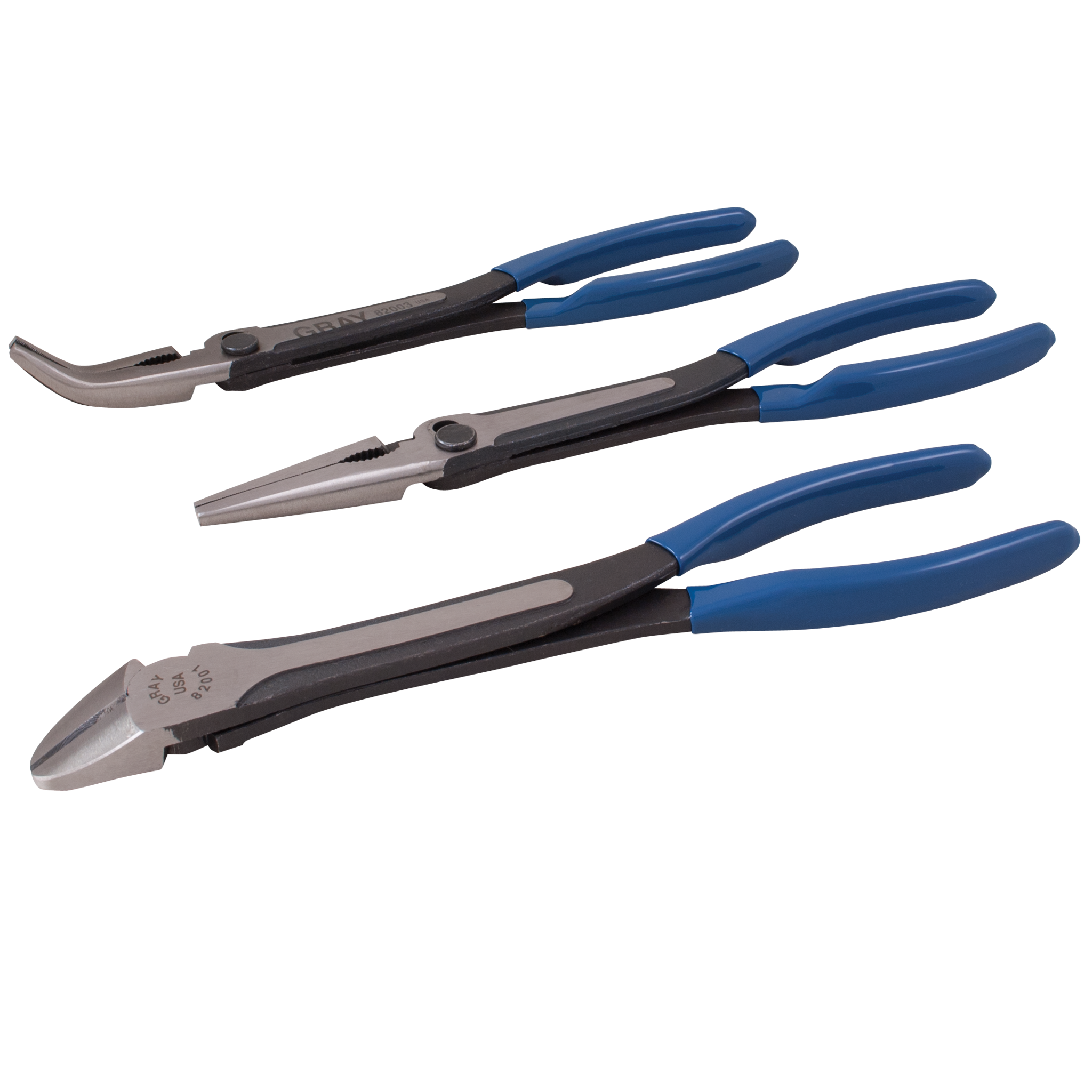 heavy duty needle nose pliers