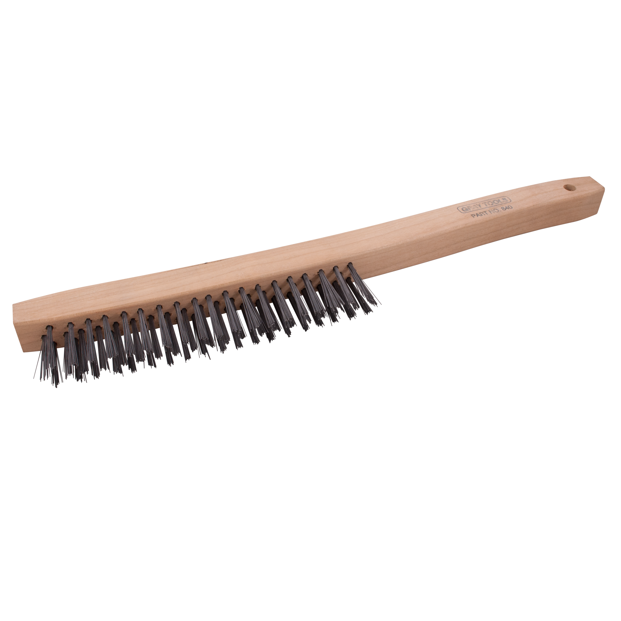 Wire Brush – Gray Tools Online Store