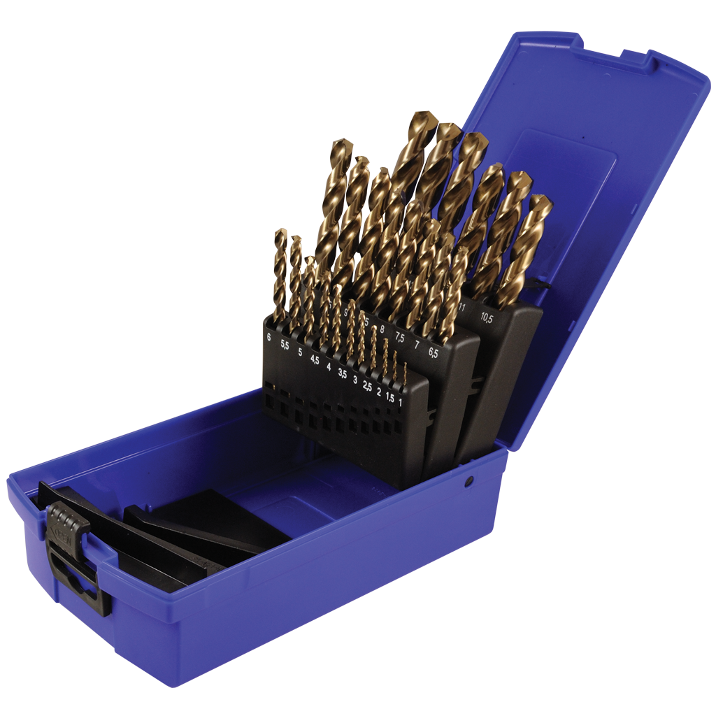 25-piece-metric-cobalt-drill-bit-set-gray-tools-online-store