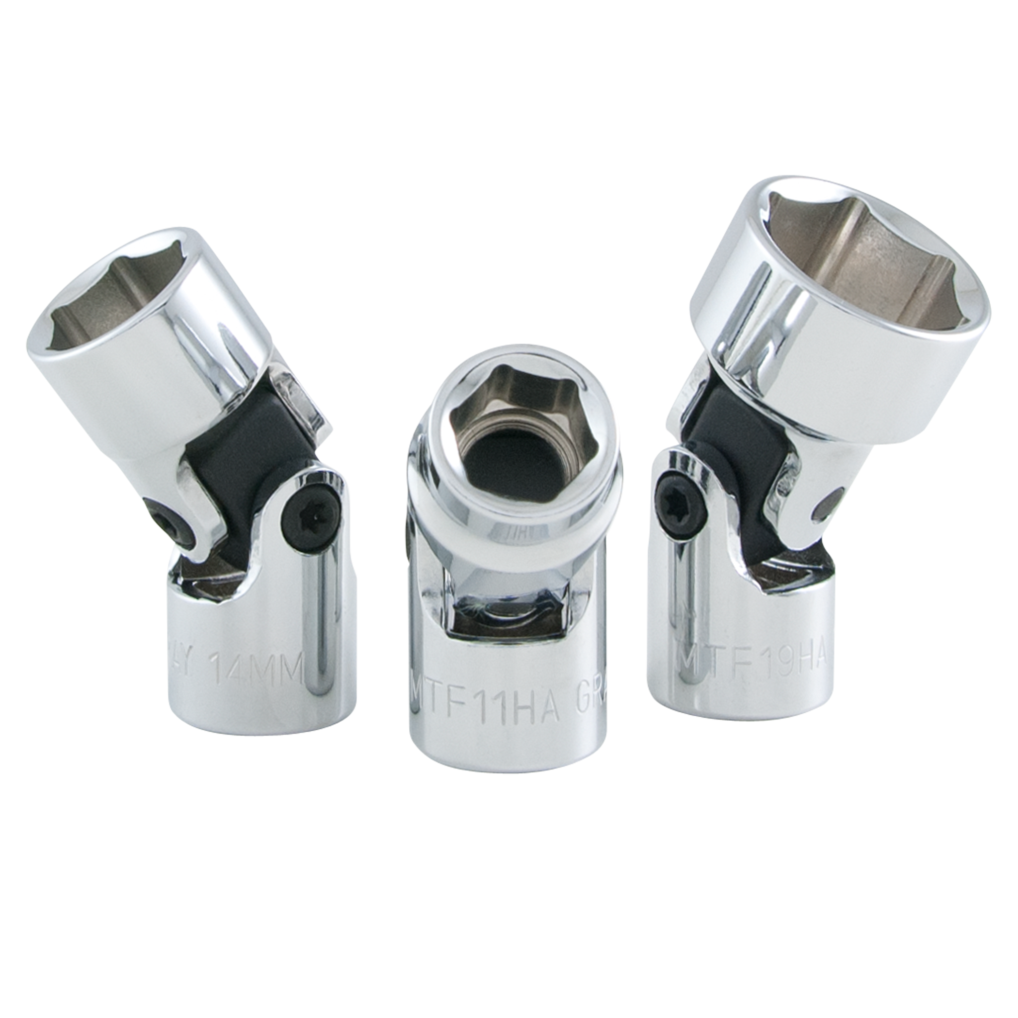 metric universal joint