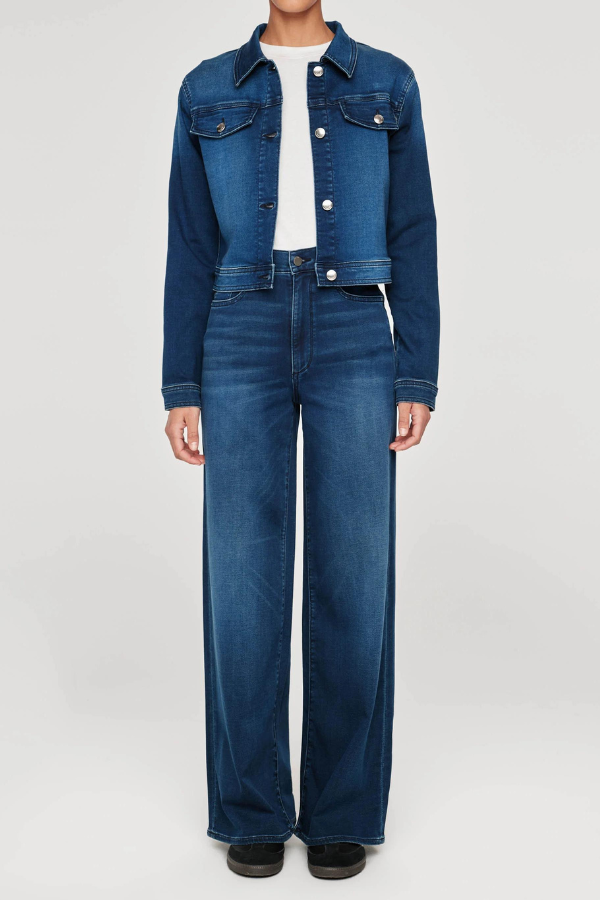 Hepburn Knit