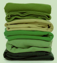 Kelly Green #17  Tintex Fabric Dye