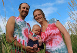 Tie Dye Family