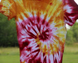 Tie Dye T-Shirt