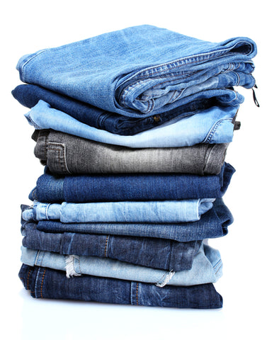 Update Denim: Dyeing Jeans | Tintex Fabric Dye