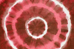 Bullseye Tie Dye