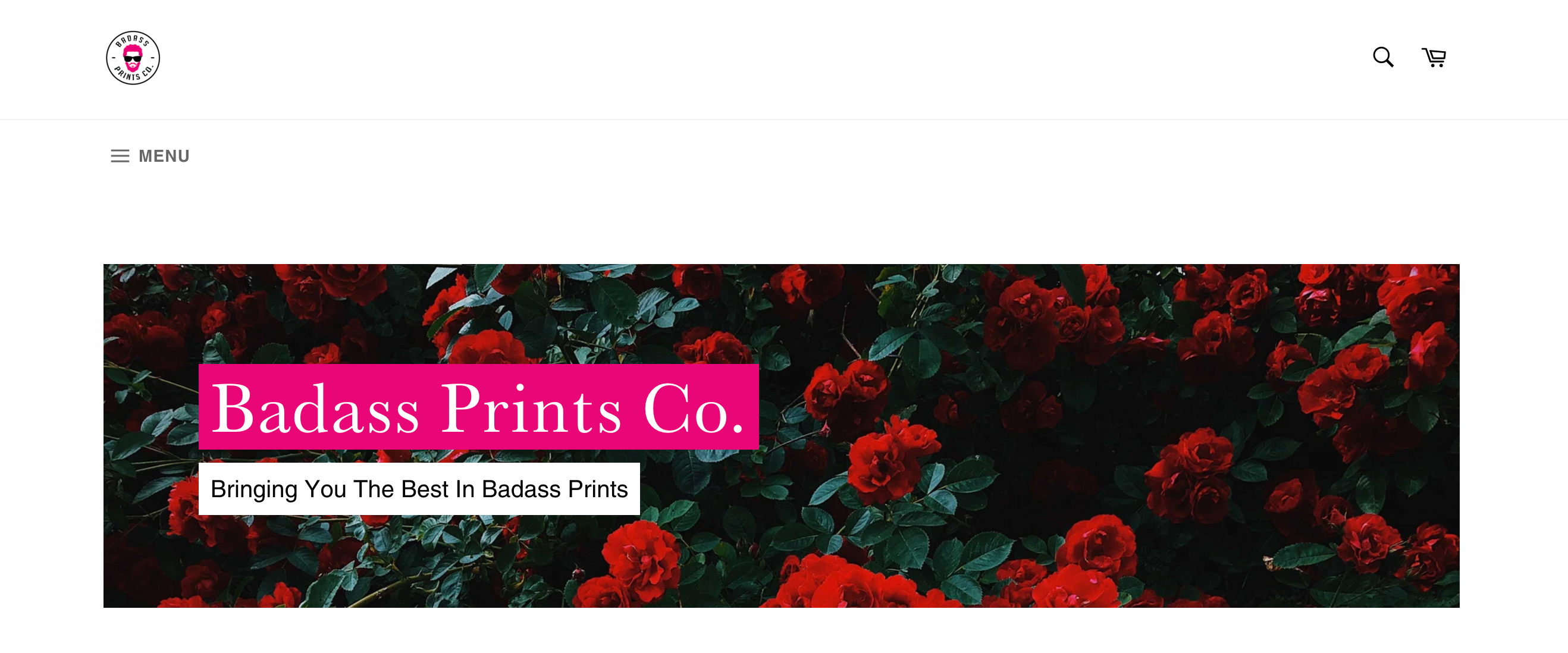Badass Prints Co.