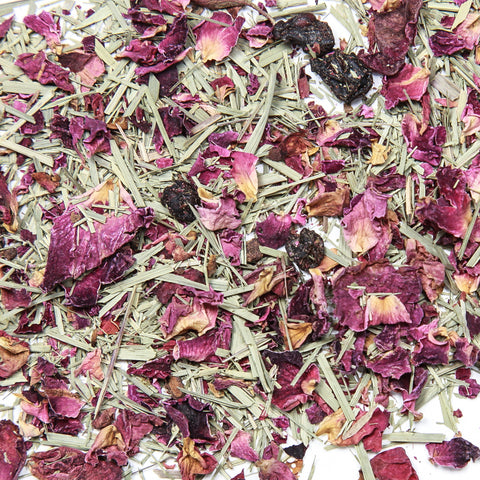 Wild Rose Buds – Miro Tea