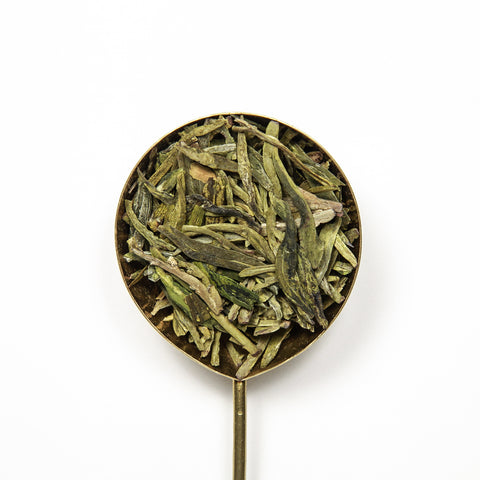 China – Miro Tea