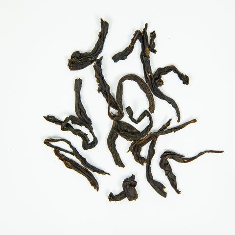 Wild Rose Buds – Miro Tea