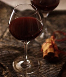 Mulled red wine recipe with ceylon cinnamon by SeasonWithSpice.com