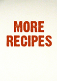 recipes using white pepper