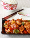 sweet & sour chicken recipe by season with spice shop