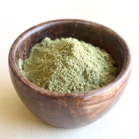 Thai green curry powder_Season With Spice asian spice shop