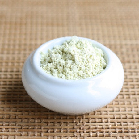 All natural wasabi powder - Season with Spice shop