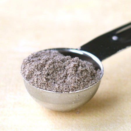 Green cardamom powder