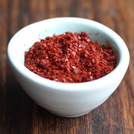 Chili Flakes, Korean (Gochugaru)