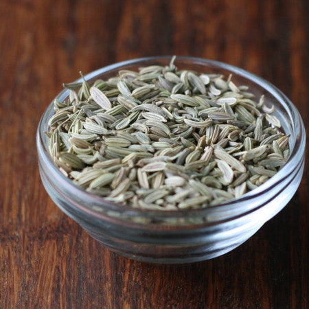 Whole fennel seeds - Season with Spice shop