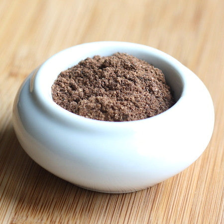 Ground sichuan pepper powder at Season with Spice