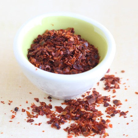 Marash Chili Flakes