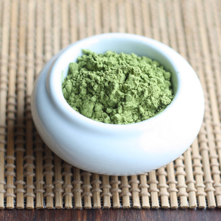 Pure Japanese Matcha powder