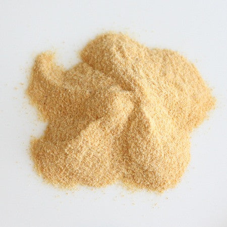 Orange peel powder - Season with Spice shop