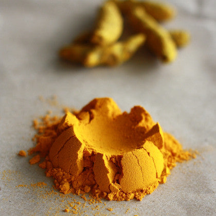 Turmeric powder - Season with Spice shop
