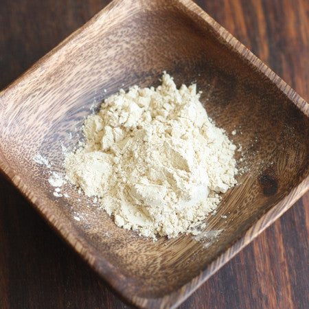 Pure shiitake mushroom powder - season with spice shop
