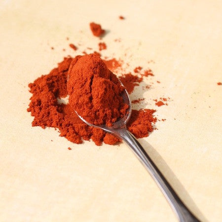 Smoked spanish paprika - season with spice shop