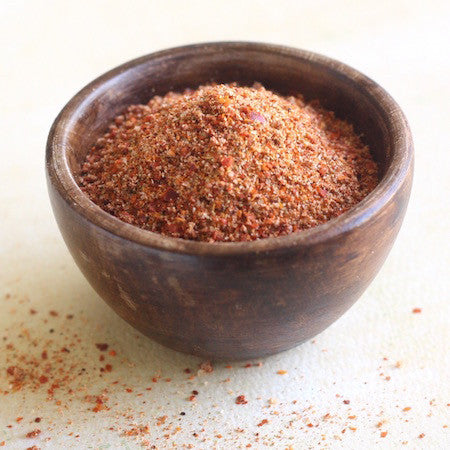 Sriracha-Lime Seasoning - NEW BLEND