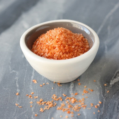 Thai Sriracha Sea Salt