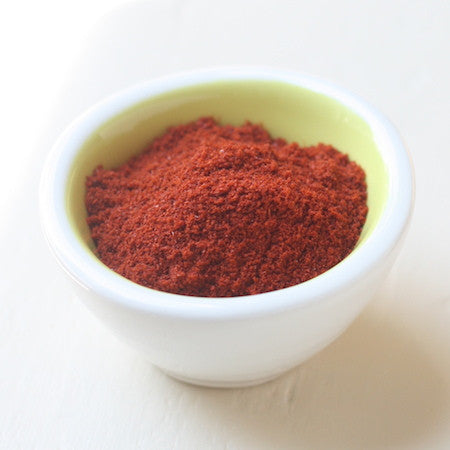 Sweet Hungarian Paprika available at SeasonWithSpice.com