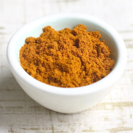 Sweet & Spicy Curry Powder at Season with Spice asian spice shop