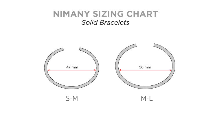 Sizing Chart - Tops