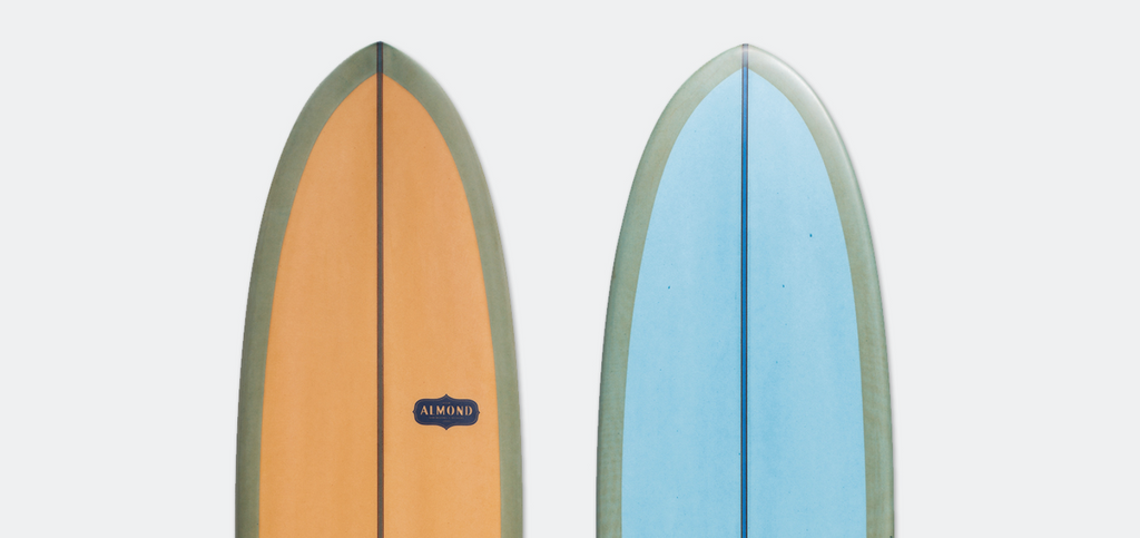 kg surfboards for sale