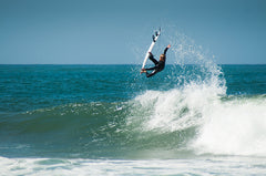 Shakastics Sidewalk Surfer