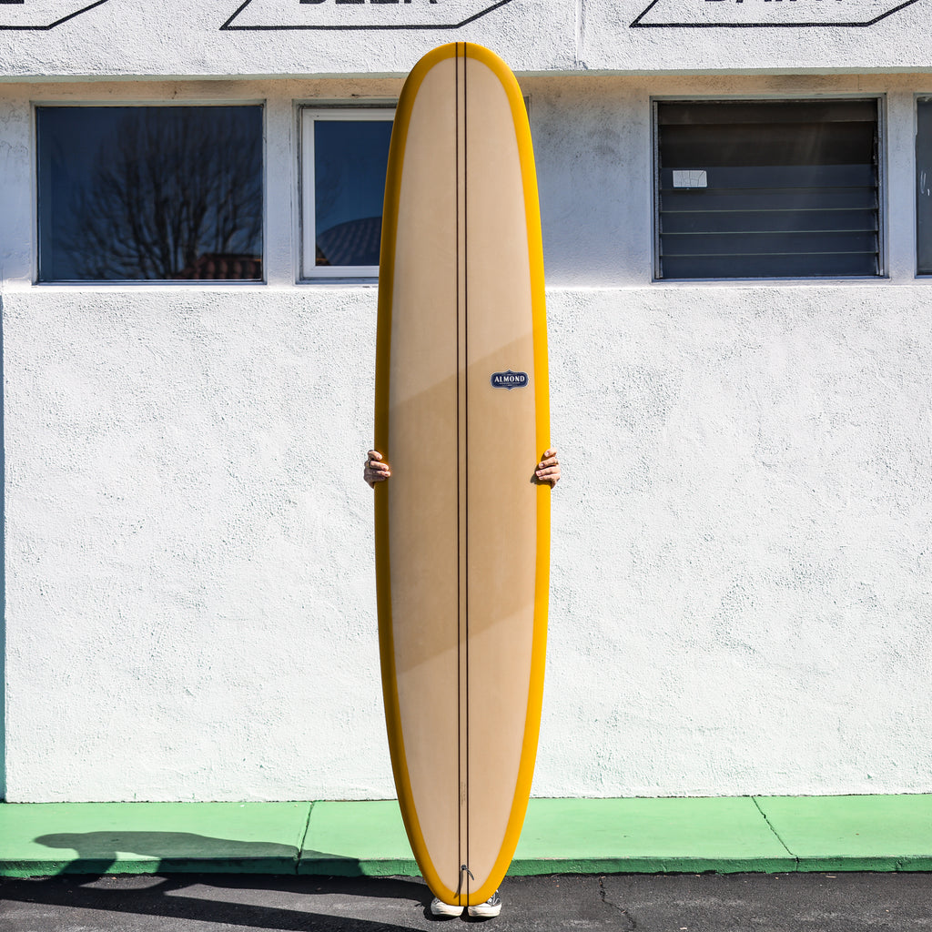 used almond surfboards for sale