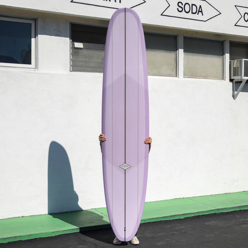 used almond surfboards for sale