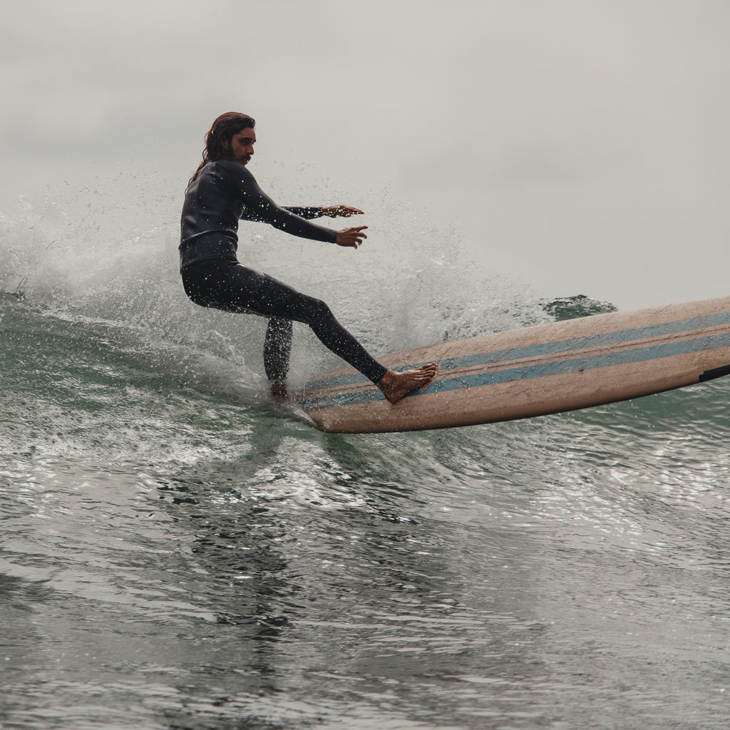 Cash-Yew II | Almond Surfboards & Designs