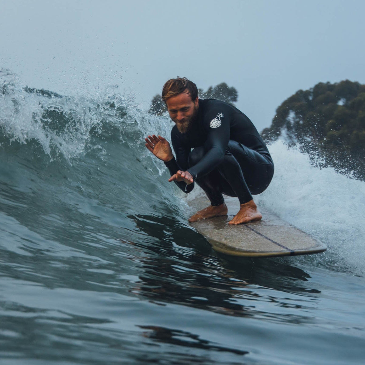 Almond's Guide to Your First Year of Surfing | Almond Surfboards & Designs