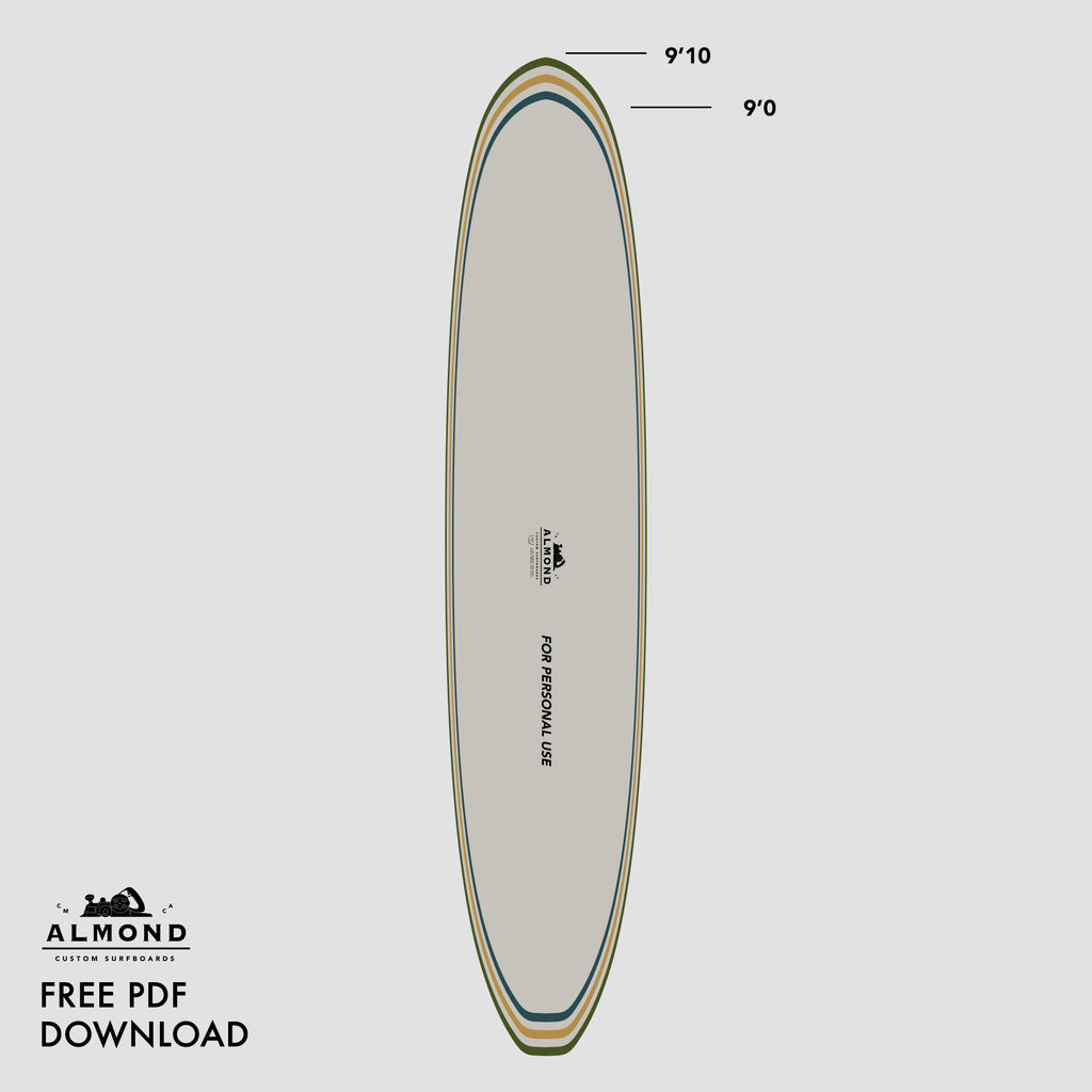 free-downloadable-longboard-surfboard-template-almond-surfboards
