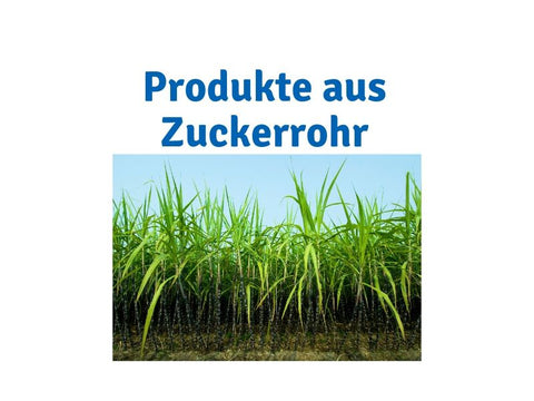 Eine biologisch abbaubare Flasche ist nicht nur für die Umwelt, sondern auch für die Menschen gut.