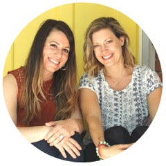 Melissa Camilleri + Nikki Stern Pay Attention Podcast