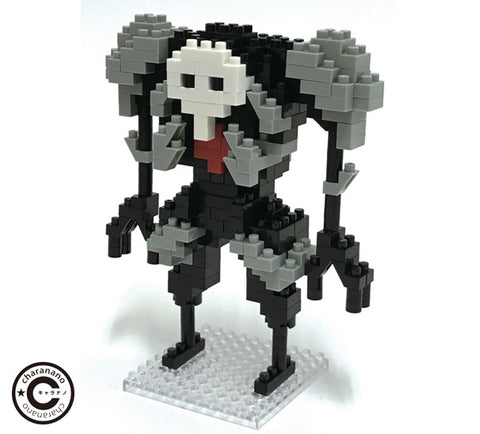 Nanoblock Nanoblock